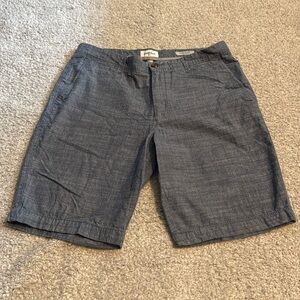 Men’s shorts